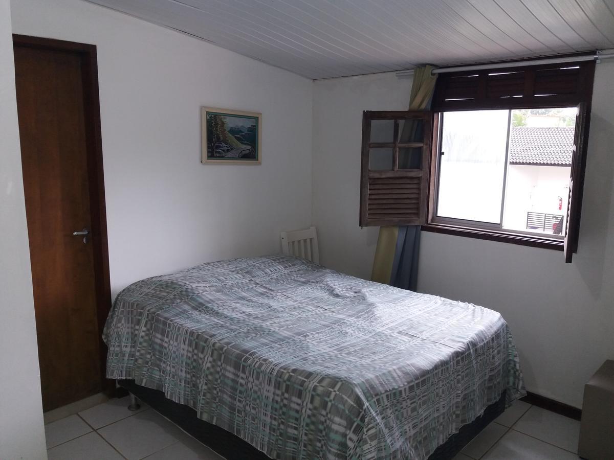 Casa Para Familia Villa Salvador Bagian luar foto