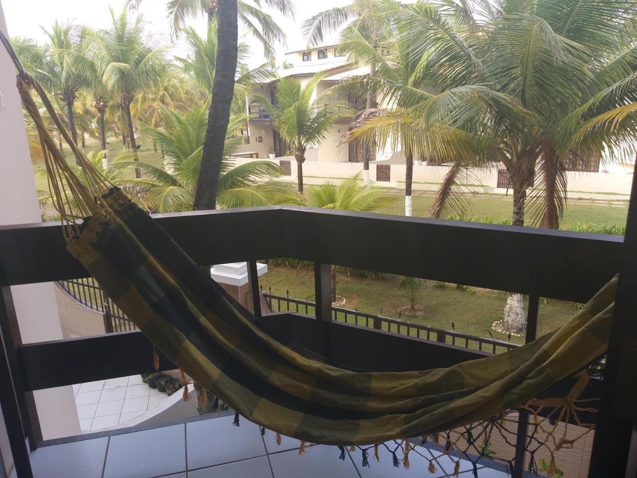 Casa Para Familia Villa Salvador Bagian luar foto